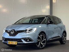 Renault Scénic - 1.5 dCi Bose AUTOMAAT [ NAP pano trekhaak LED ]