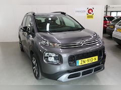 Citroën C3 Aircross - 1.2 PureTech 82pk Feel (Goed onderhouden)