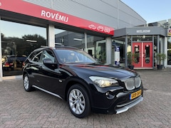 BMW X1 - xDrive28i Leer, Pano, Clima, Bluetooth, Stoelverwarming