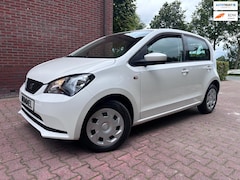 SEAT Mii - 1.0 Style