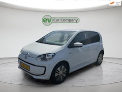 Volkswagen e-Up! - E-Up | SOH 85% | Stoelverwarming | CCS opladen | Parkeersensoren | Cruise Control | Recent