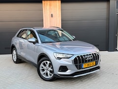 Audi Q3 - 35 TFSI Advanced (bj 2022) BTW|S-TRONIC|VIRTUAL|BLINDSPOT|XENON|