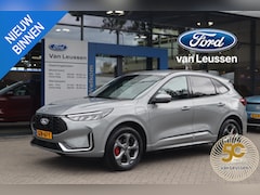 Ford Kuga - 2.5 PHEV ST-Line X ELEK-TREKHAAK NL-AUTO 360°CAM WINTERPACK B&O AD-CRUISE BLISS EL-STOEL-B
