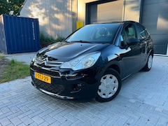 Citroën C3 - 1.0 VTi Attraction 141.418KM Nap jaar apk