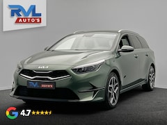 Kia Cee'd Sportswagon - Ceed 1.5 T-GDi DynamicPlusLine | Adapt.Cruise/Control | Stuur/Stoel Verwarming | Lichtmeta