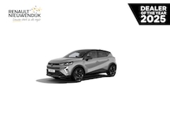 Renault Captur - esprit Alpine | Achteruitrijcamera | Adaptive Cruise Control | Elektronisch geregelde airc