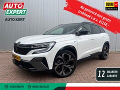Renault Austral - 1.2 E-Tech full hybrid 200 Iconic Esprite Alpine | Camera voor- / achter | 20'' Lichtmetal