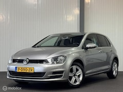 Volkswagen Golf - 1.6 TDI Comfortline 5-drs [ historie clima navi cruise ]