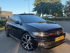 Volkswagen Polo - 2.0 TSI GTI