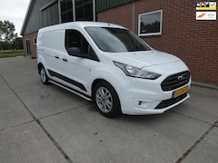 Ford Transit Connect - 1.5 EcoBlue L2 Trend*navi/cam*cr.contr