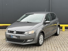 Volkswagen Polo - 1.2 Highline CRUISE | PDC | CLIMA | TOPSTAAT