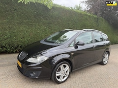 SEAT Altea XL - 1.4 TSI / PDC/AIRCO/STOELVERW. APK Mei 27