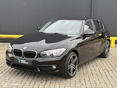 BMW 1-serie - 116i Executive NAVI | PDC | CRUISE | NIEUWSTAAT