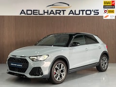 Audi A1 citycarver - 30 TFSI Advanced Edition S Line Automaat / Navigatie full map / Digital Cockpit / Cruise c