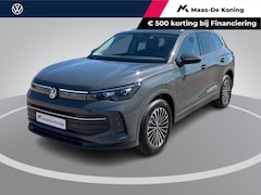 Volkswagen Tiguan - 1.5eHybrid 150kW/204PK DSG Life edition · 360°Camera · Trekhaak · Apple/Android Car Play ·
