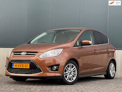 Ford C-Max - 1.0 Titanium