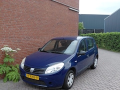 Dacia Sandero - 1.2 Ambiance