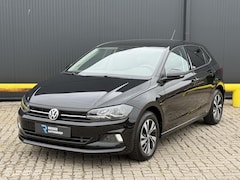 Volkswagen Polo - 1.0 TSI Highline AUTOMAAT | PDC | KEYLESS