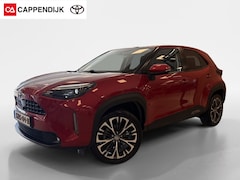 Toyota Yaris Cross - 1.5 Hybrid Executive| 360Camera| Stoel.verw| Adap.Cruise| PDC ro