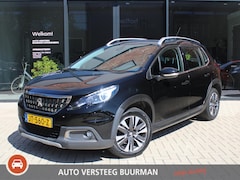 Peugeot 2008 - 1.2 PureTech Allure 82PK, Trekhaak, Navigatie, Automaat