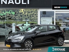Renault Clio - 1.0 TCe 90 Zen | NAP | DAB | Parkeersensoren | LED | Cruise Control | Lichtmetaal | Apple