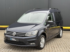 Volkswagen Caddy - Combi 1.4 TSI Highline XENON | CAMERA