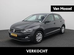 Volkswagen Polo - 1.0 TSI Comfortline 95 PK| Origineel Nederlands | 1e Eigenaar | Dealeronderhouden | Naviga