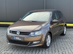 Volkswagen Polo - 1.2 TSI BlueMotion Highline CRUISE | CLIMA