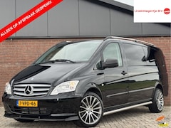 Mercedes-Benz Vito - 113 CDI 343 DC COMFORT | NL-AUTO