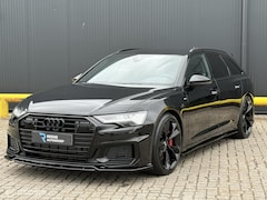 Audi A6 Avant - 55 TFSI e quattro S Competition MAXTON | S6
