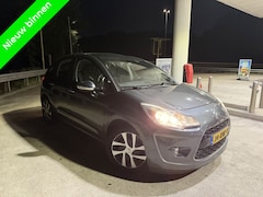 Citroën C3 - 1.6 HDi Carplay|Pano|Clima|Cruise|Navi