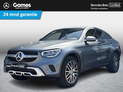 Mercedes-Benz GLC-klasse Coupé - 300e 4MATIC Business Solution Luxury