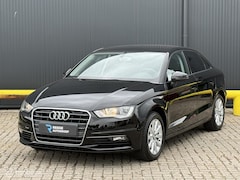 Audi A3 Limousine - 1.4 TFSI CoD Ambition Pro Line PDC | CLIMA
