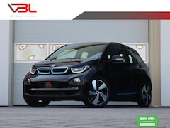 BMW i3 - Basis iPerformance 94Ah 33 kWh | SOH 87% | Warmtepomp