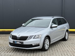 Skoda Octavia Combi - 1.0 TSI Greentech Ambition AUTOMAAT