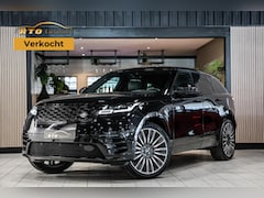 Land Rover Range Rover Velar - 2.0 P250 Turbo AWD HSE R-dynamic|pano|22''