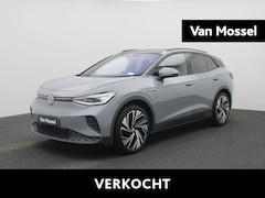 Volkswagen ID.4 - Pro 77 kWh 204 PK| Dealeronderhouden | Warmtepomp | Trekhaak | Panoramadak | Elektrische V