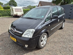 Opel Meriva - 1.6-16V //Cruise control // Super netjes