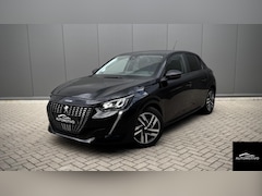 Peugeot 208 - 1.2 PureTech | AUTOMAAT | CARPLAY | CAMERA |LED|