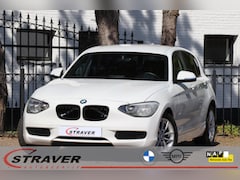 BMW 1-serie - 116i |M-Sport interieur |Voorstoelen verwarmd