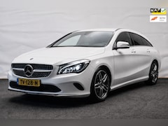 Mercedes-Benz CLA-klasse Shooting Brake - 180 D AMG Line Upgrade Edition Automaat NL-auto [ Full LED Camera Stoelverwarming ]