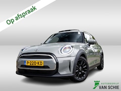 MINI Cooper - 1.5 One Classic 1e-Eig. & Keurig-Onderh. BOVAG-Garantie. NL-Auto