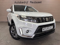 Suzuki Vitara - 1.4 Boosterjet Select Smart Hybrid Clima Carplay Cruise Trekhaak Incl 12Mnd Garantie