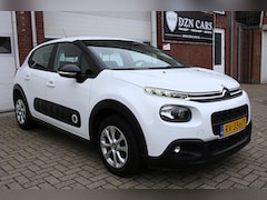 Citroën C3 - 1.2 PureTech S&S Feel Automaat - Nap - parkeerhulp - Navi - cruise control