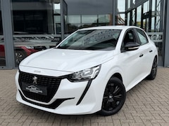 Peugeot 208 - 1.2 PURETECH AIRCO CRUISE CONTROL