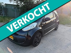 Citroën C1 - 1.0-12V Séduction 3D, Airco, Nwe APK