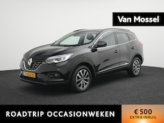 Renault Kadjar - 1.3 TCe Black Edition | AUTOMAAT | NAVIGATIE | CAMERA | CLIMATE CONTROL