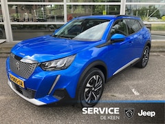 Peugeot 2008 - 1.2 Puretech 130pk Allure I 1e Eigenaar I NL AUTO