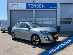 Peugeot 208 - 1.2 PureTech 75 Style | Navigatie | Parkeersensoren achter | Cruise control | DAB |