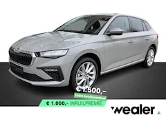 Skoda Scala - Business Edition 1.0 TSI 115 PK | Navigatie pakket | Elektrisch achterklep | Camera | Geti